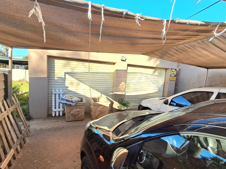 4 Bedroom Property for Sale in Gardeniapark Free State